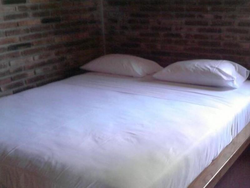 Disaster Oasis Hotel Kaliurang Luaran gambar