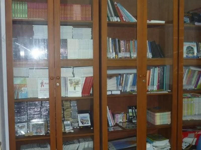 Disaster Oasis Hotel Kaliurang Luaran gambar